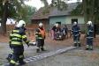 2018 - Oslava 130. výročí založení SDH Doubravice nad Svitavou (1.9.2018)
